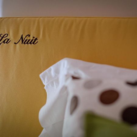 Bed and Breakfast La Nuit Бари Номер фото
