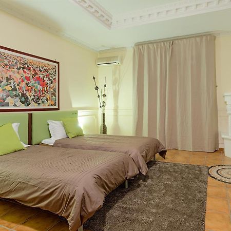 Bed and Breakfast La Nuit Бари Номер фото