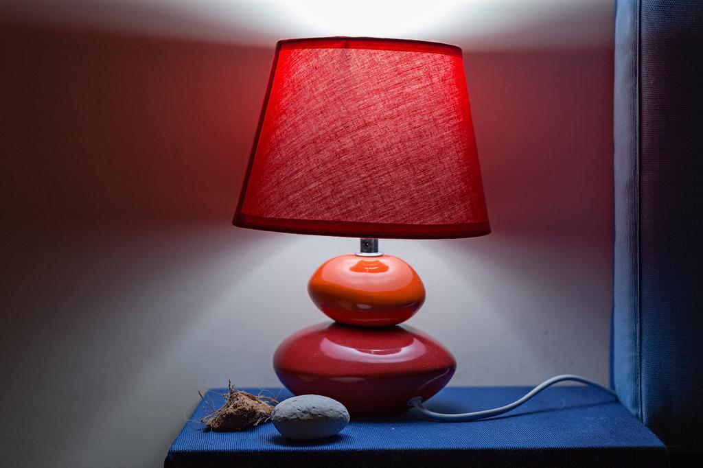 Bed and Breakfast La Nuit Бари Номер фото