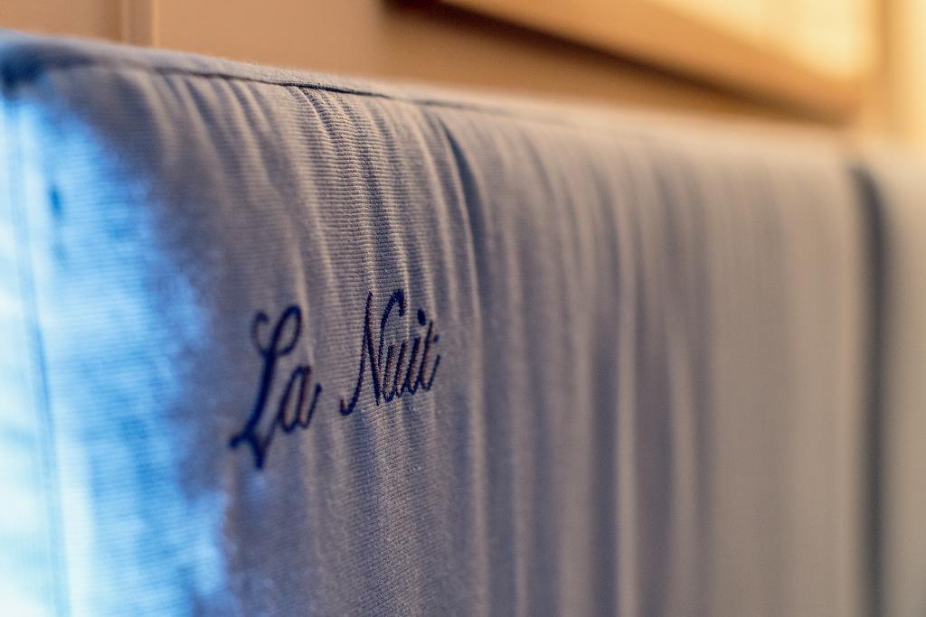 Bed and Breakfast La Nuit Бари Номер фото