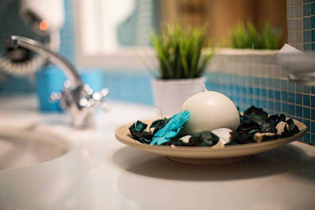 Bed and Breakfast La Nuit Бари Номер фото