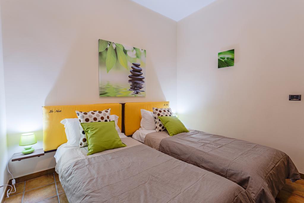 Bed and Breakfast La Nuit Бари Номер фото