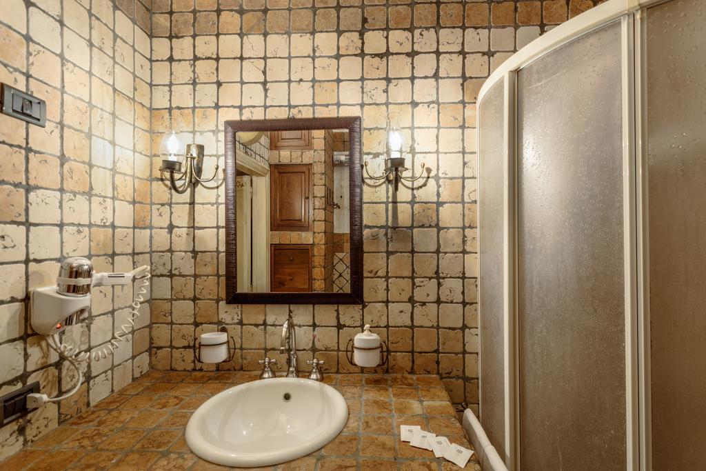 Bed and Breakfast La Nuit Бари Номер фото