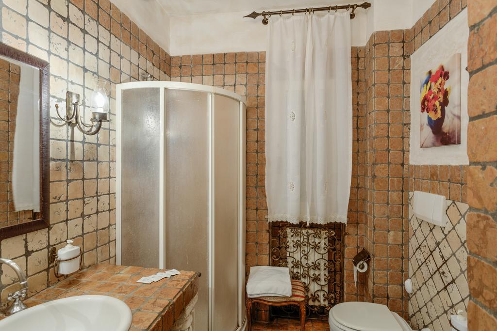 Bed and Breakfast La Nuit Бари Номер фото