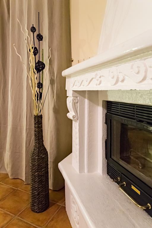 Bed and Breakfast La Nuit Бари Номер фото