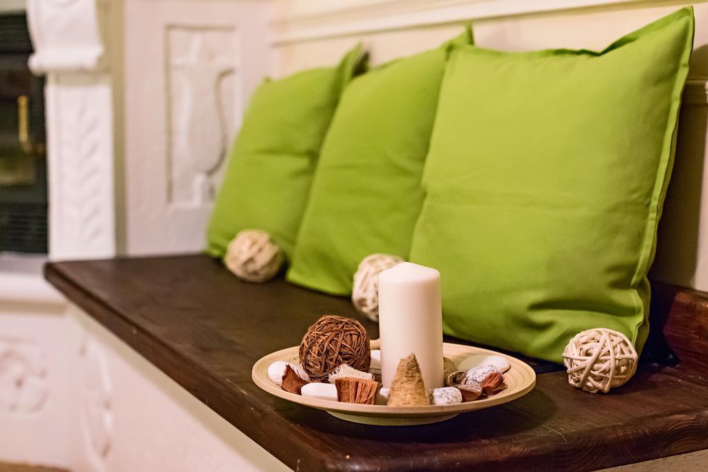 Bed and Breakfast La Nuit Бари Номер фото