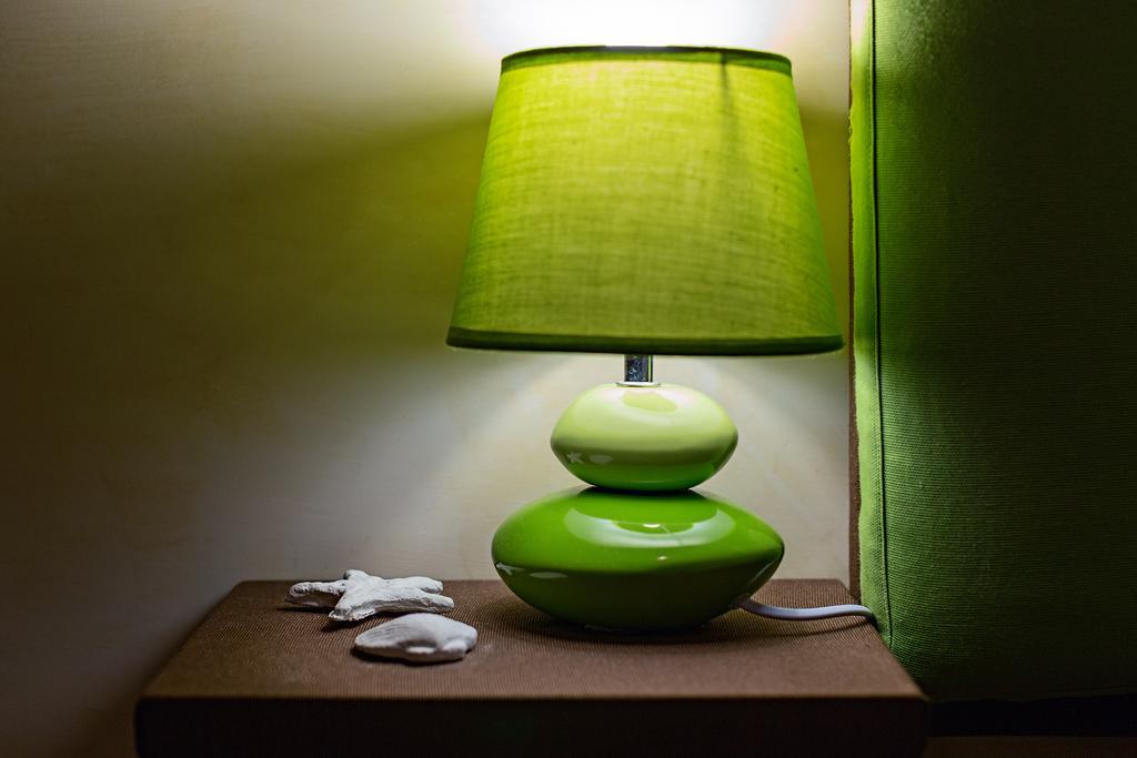Bed and Breakfast La Nuit Бари Номер фото