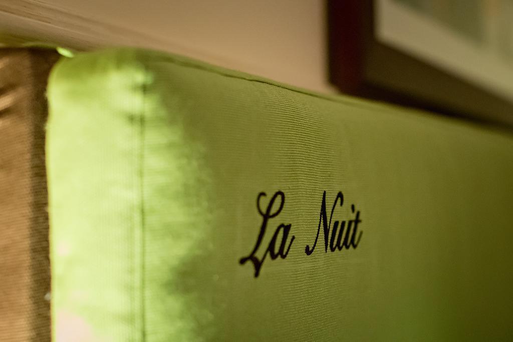 Bed and Breakfast La Nuit Бари Номер фото