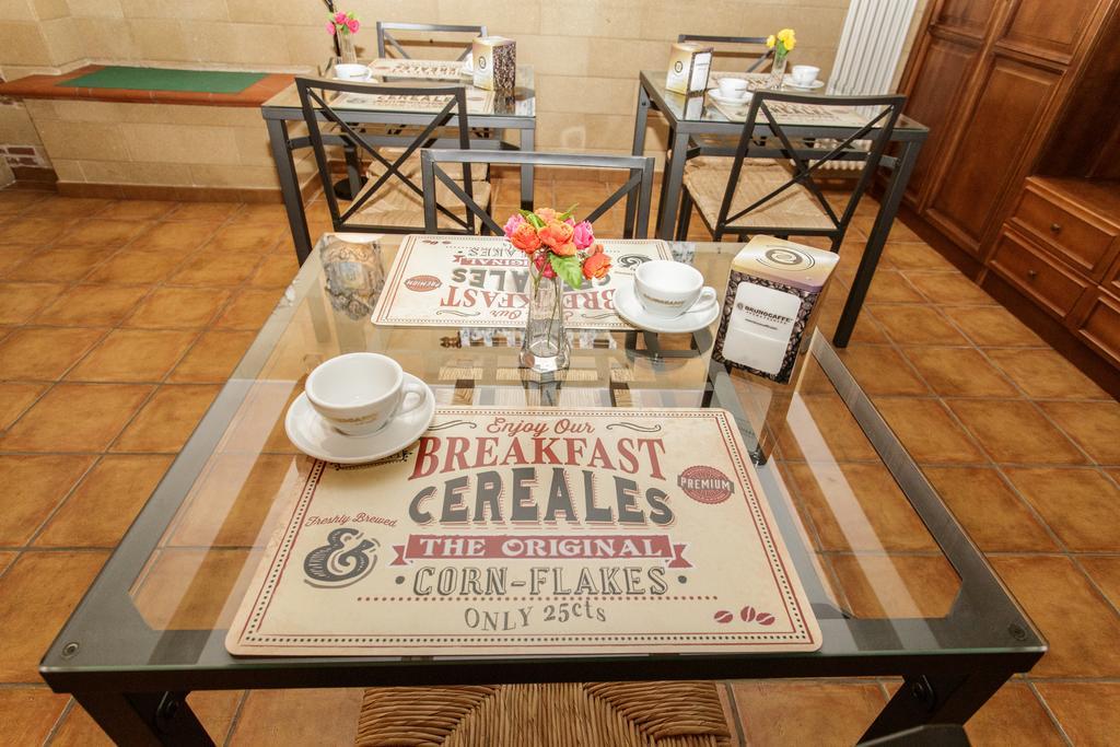 Bed and Breakfast La Nuit Бари Экстерьер фото