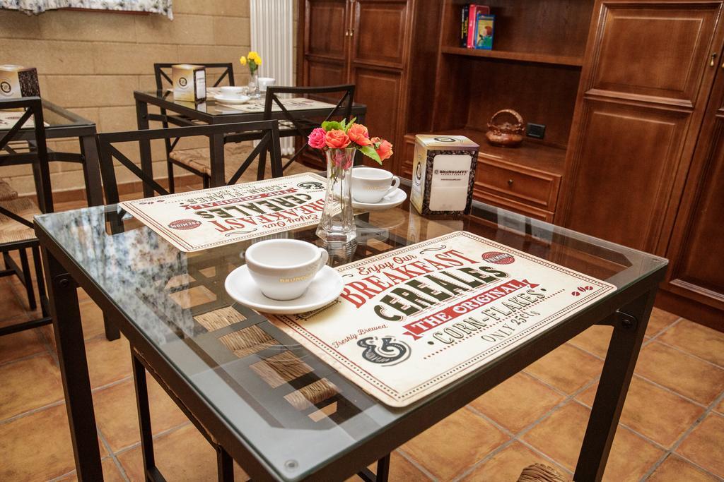 Bed and Breakfast La Nuit Бари Экстерьер фото