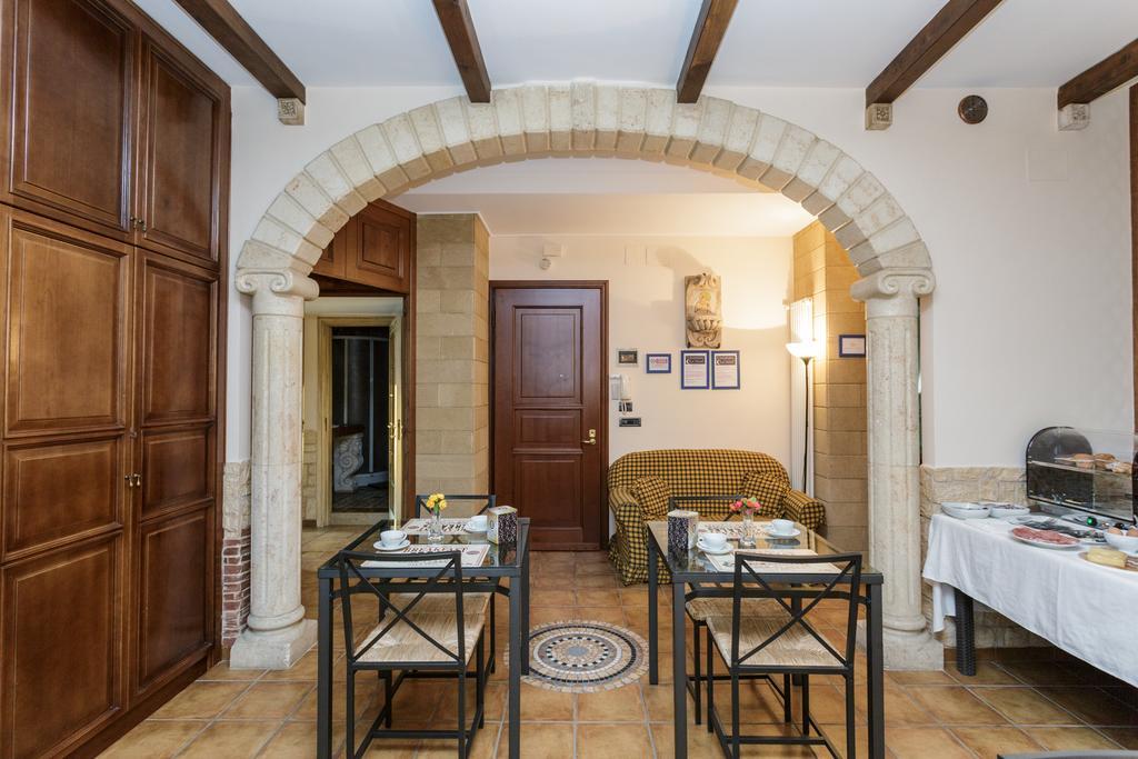Bed and Breakfast La Nuit Бари Экстерьер фото