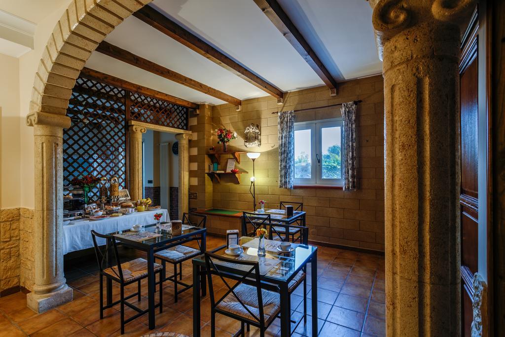 Bed and Breakfast La Nuit Бари Экстерьер фото